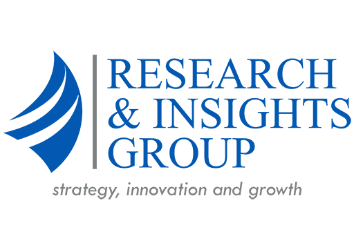 Research & Insights Group Logo